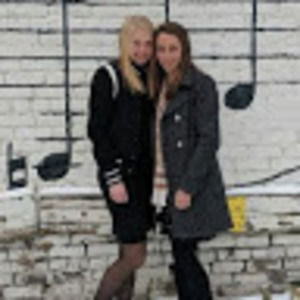 Meet your Posher, Kelsey